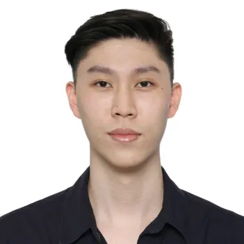 Christian Kwok